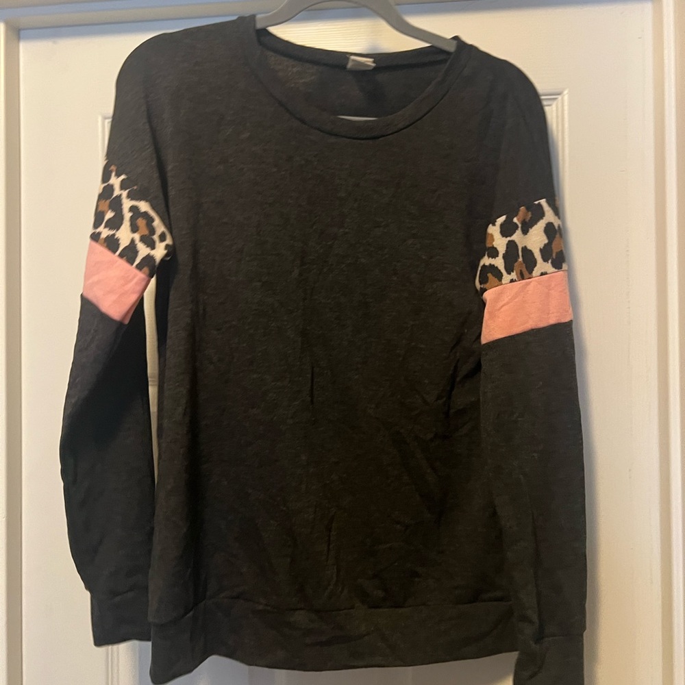 7th Ray long sleeve